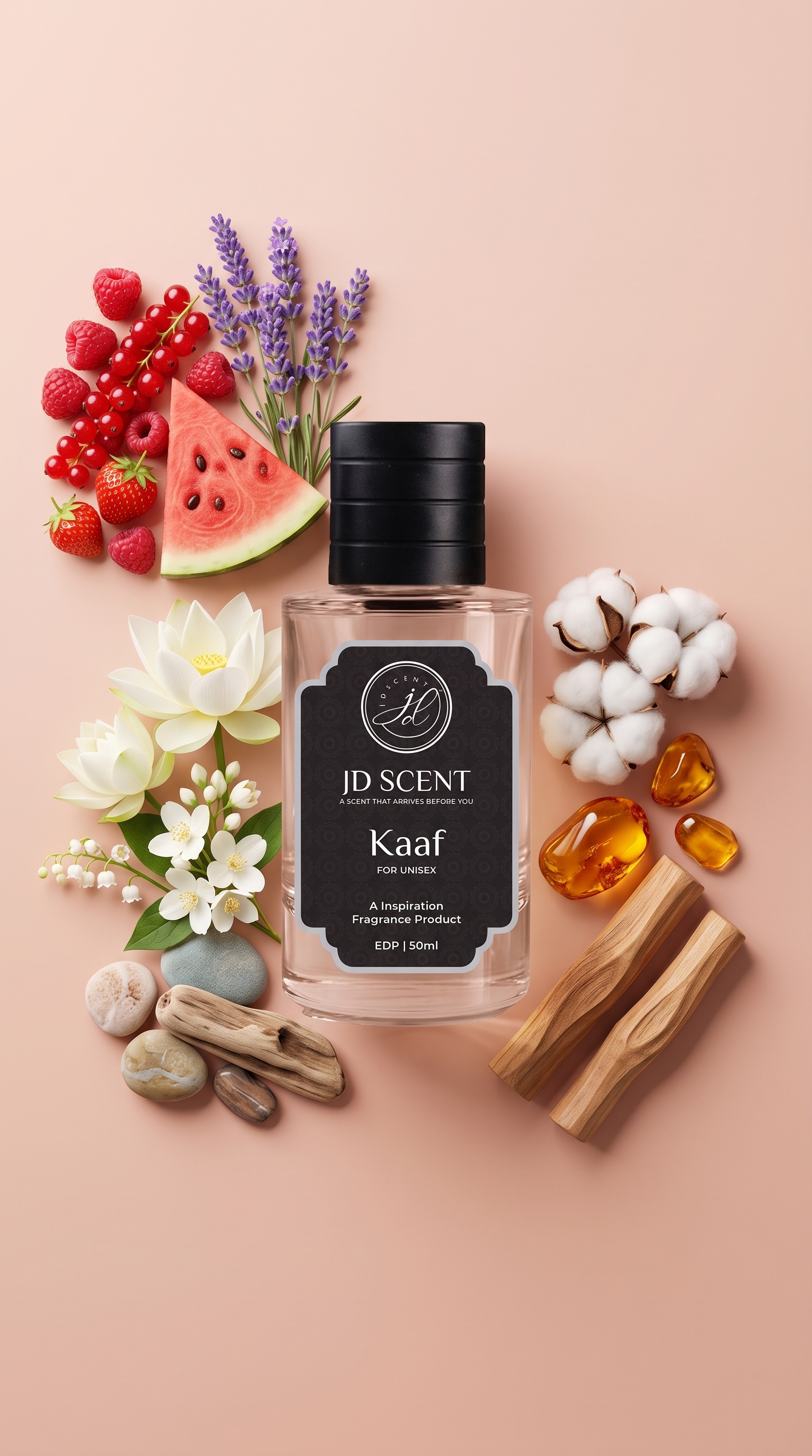 Fresh Perfume
