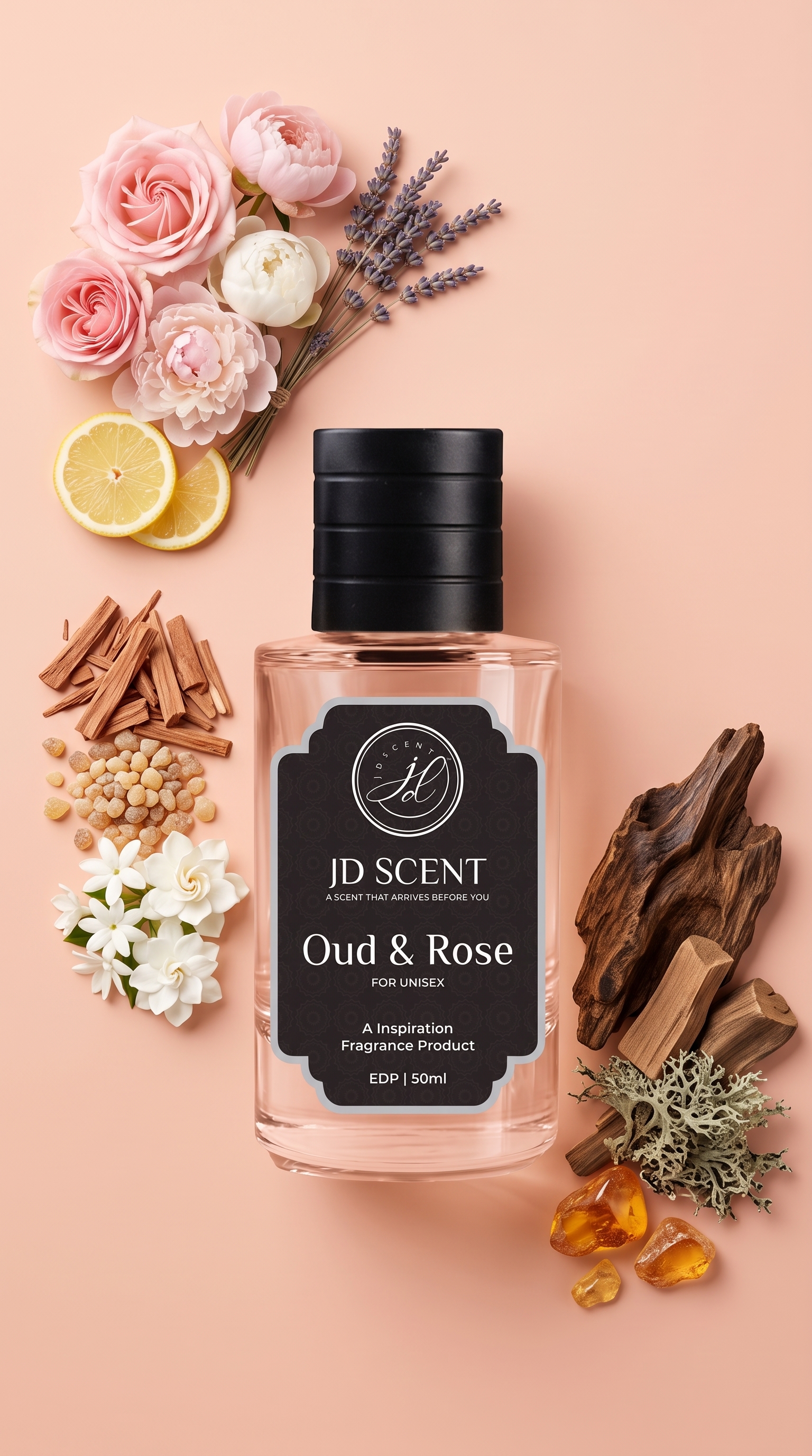 Fresh Perfume